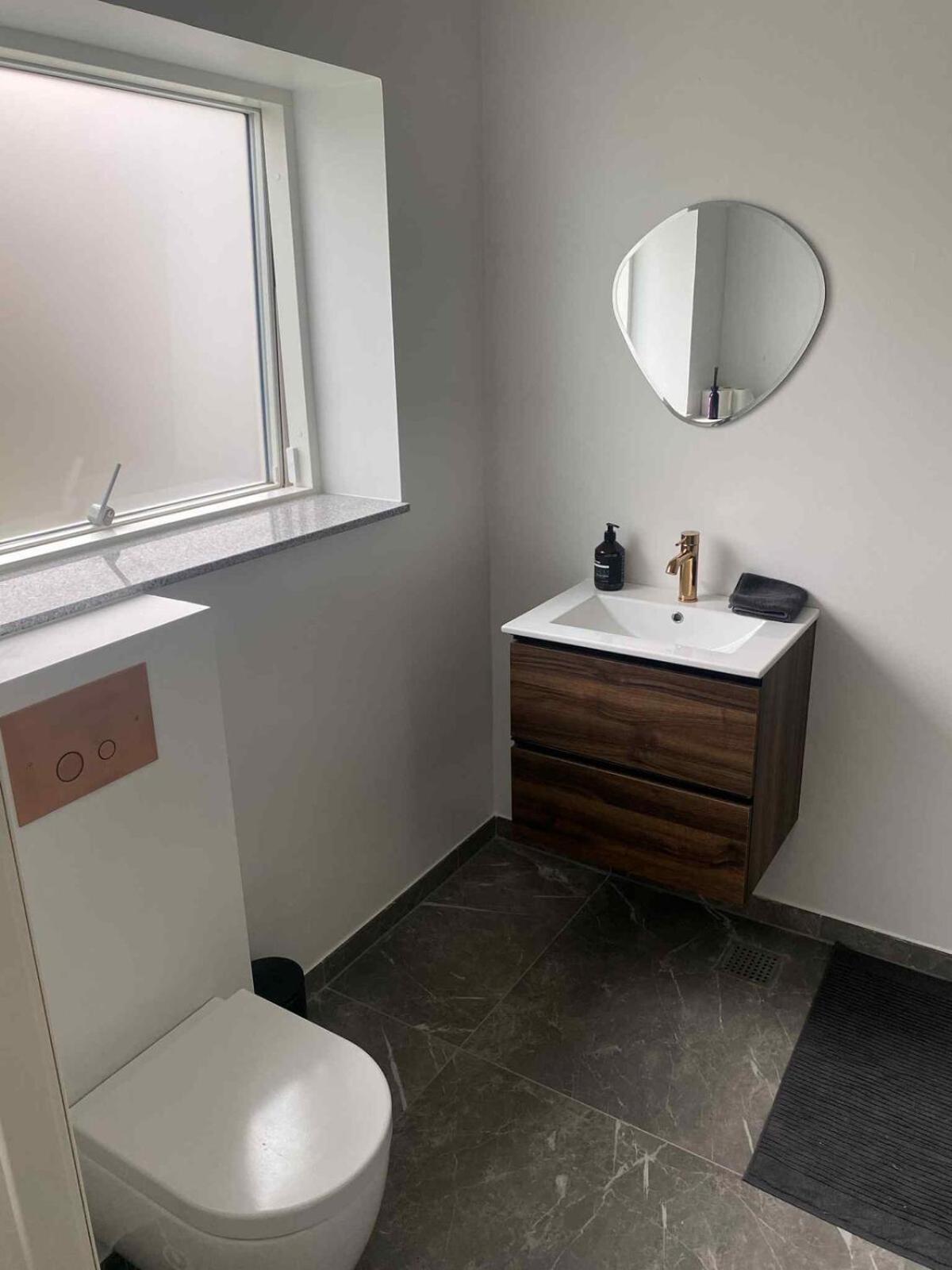 Apartment Lovely Near Train&airport Copenhagen